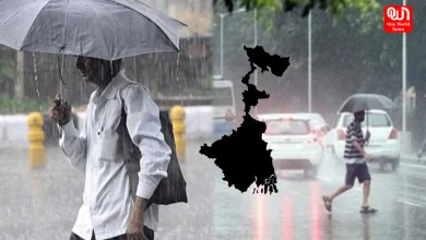 Latest Weather Report