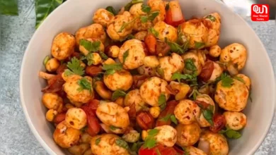 Low-Sodium Foods