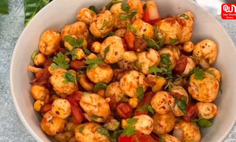 Low-Sodium Foods