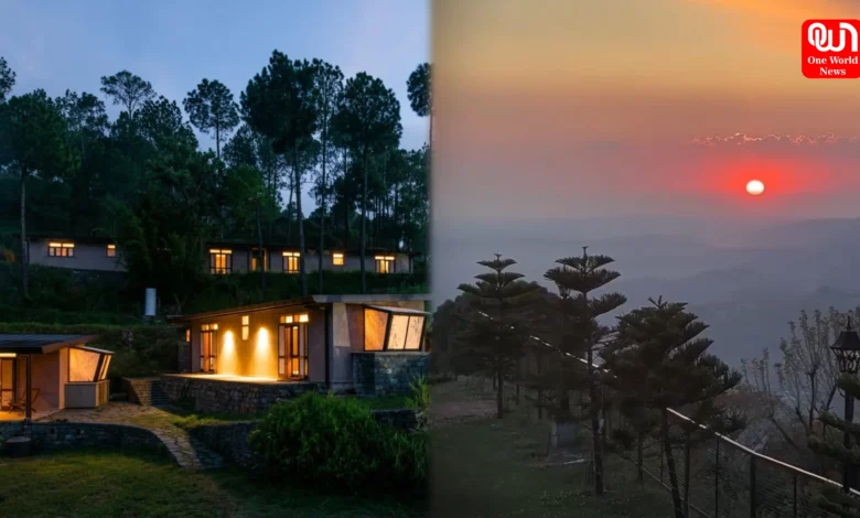 Luxury Resorts