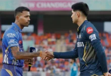 MI vs GT Eliminator Highlights