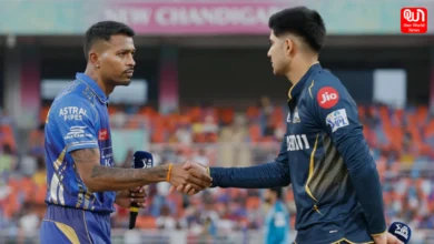 MI vs GT Eliminator Highlights