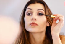 Makeup Risk of Skin Damage