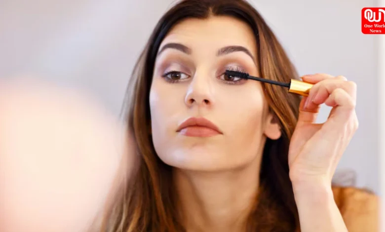 Makeup Risk of Skin Damage