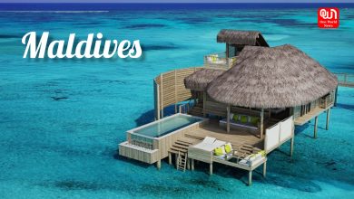 Maldives Trip 2025