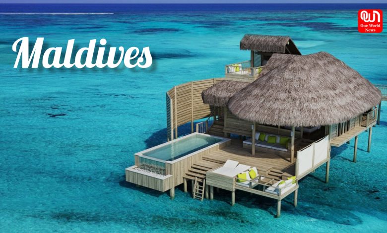 Maldives Trip 2025