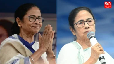 Mamata Banerjee