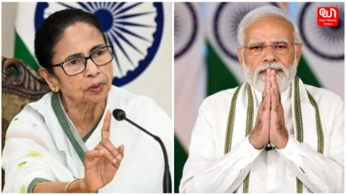Mamata Banerjee on PM Narendra Modi