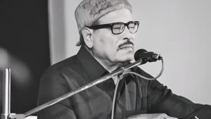 Manna Dey Birth Anniversary