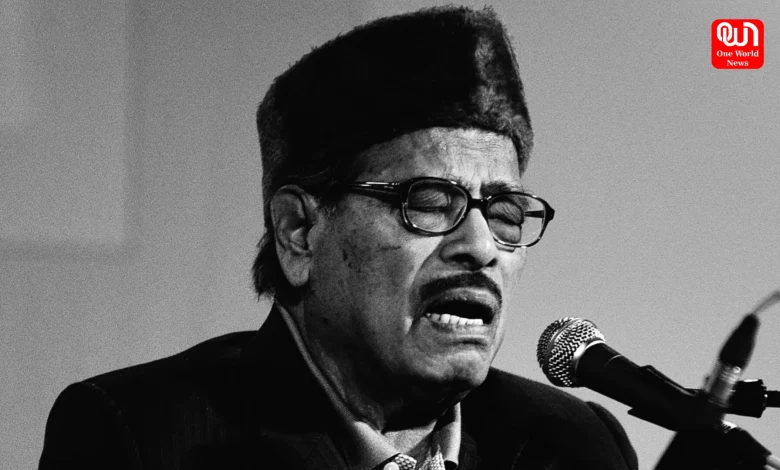Manna Dey Birth Anniversary