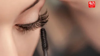 Mascara Side Effects