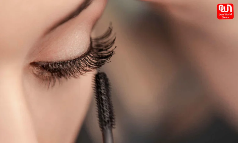 Mascara Side Effects