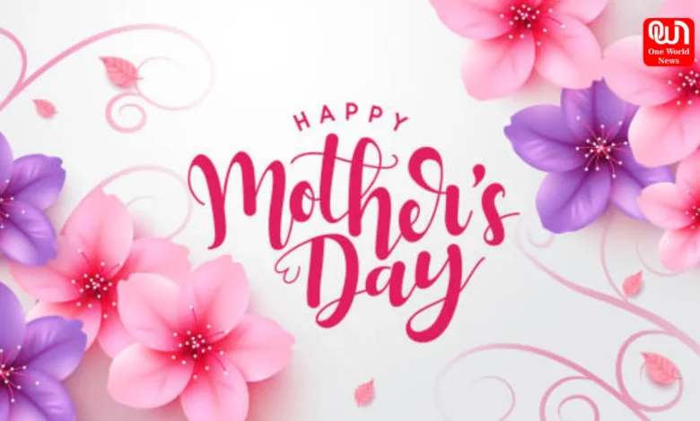 Mathers Day 2025 Special Quotes