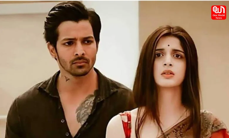 Mawra Hocane-Harshvardhan Rane Controversy