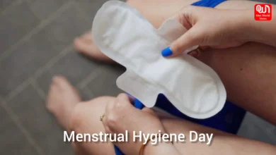 Menstrual Hygiene Day