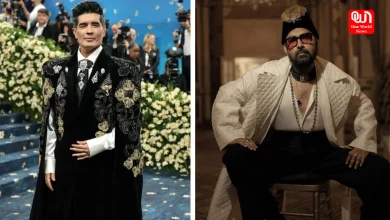 Met Gala 2025