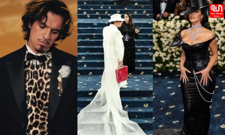 Met Gala 2025 Worst Looks