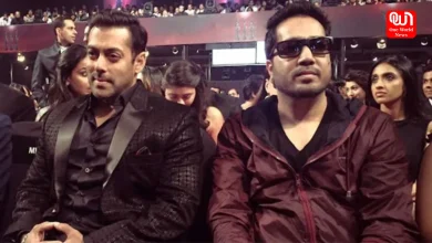 Mika Singh Spoke About Salman Khan