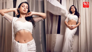 Mimi Chakraborty