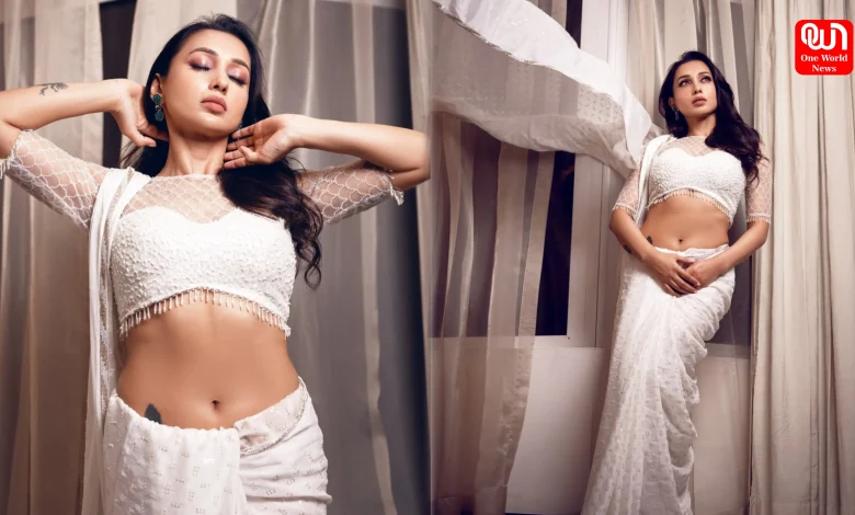 Mimi Chakraborty