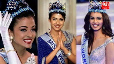 Miss World 2025