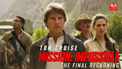 Mission Impossible 8