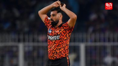 Mohammed Shami