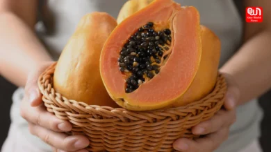 Morning Papaya Health Benefits