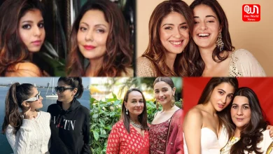 Mother Daughter Duos in Bollywood