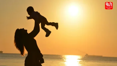Motherhood Tips