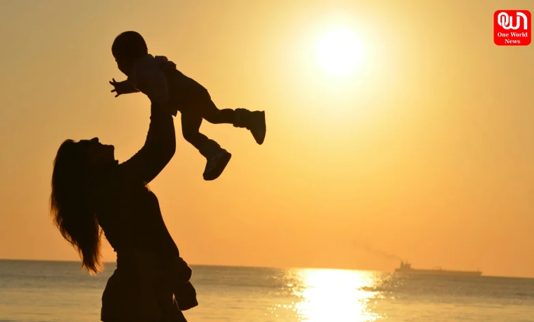 Motherhood Tips