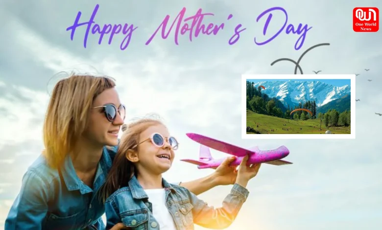 Mothers Day 2025
