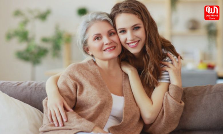 Mothers Day 2025