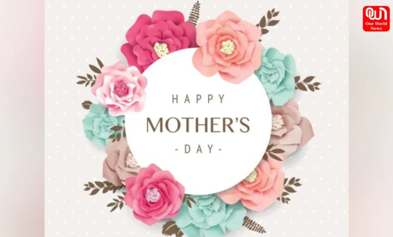 Mothers Day Gift Ideas 2025