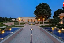 Mothers Day Special Travel Idea