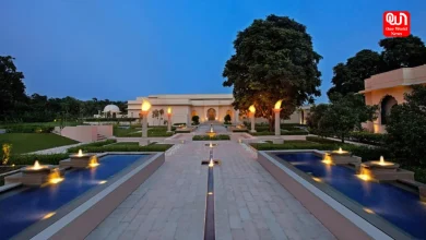 Mothers Day Special Travel Idea