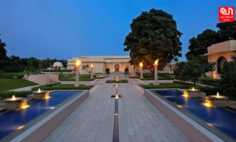 Mothers Day Special Travel Idea