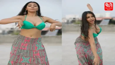 Namrata Malla