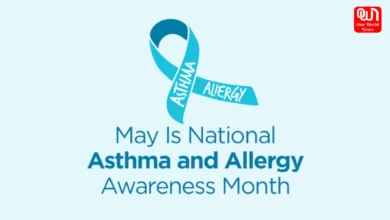 National Allergy and Asthma Awareness Month