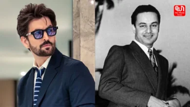 Neil Nitin Mukesh Confirms Mukesh Biopic
