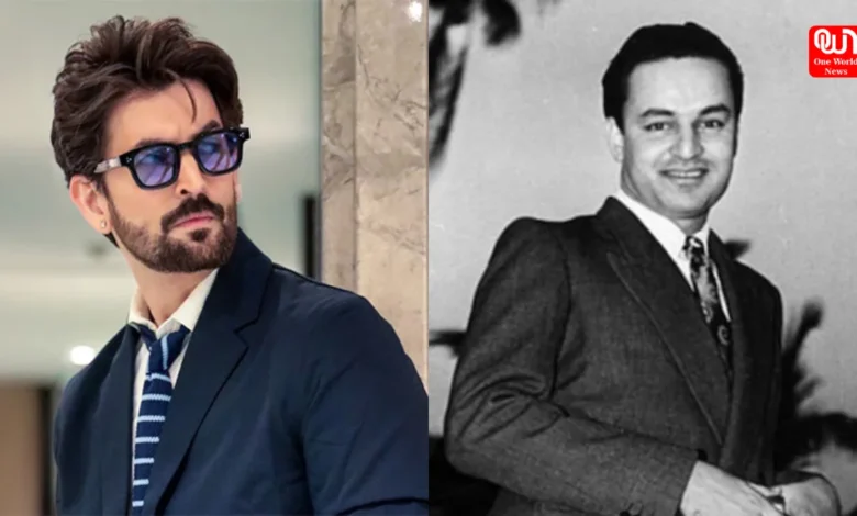 Neil Nitin Mukesh Confirms Mukesh Biopic