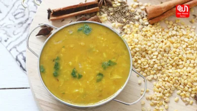 Nepalese Dal Recipe