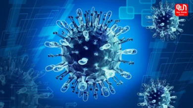 New COVID Variants Detected in India