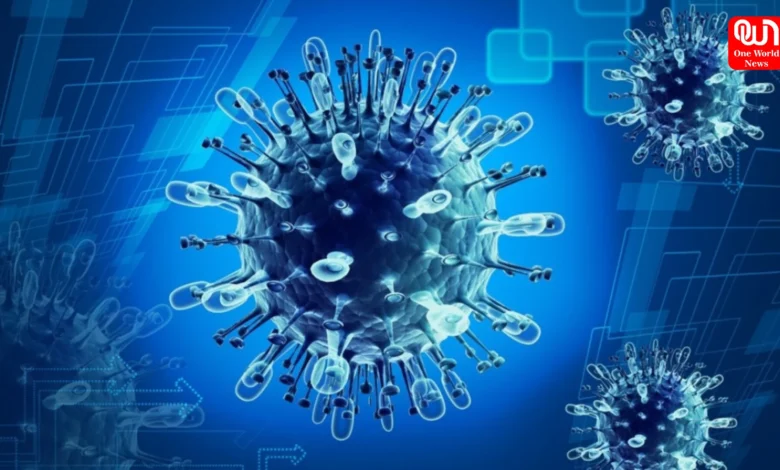New COVID Variants Detected in India