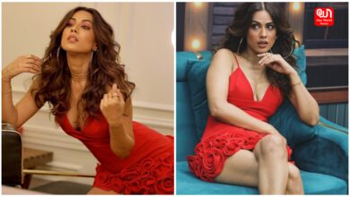 Nia Sharma Pics
