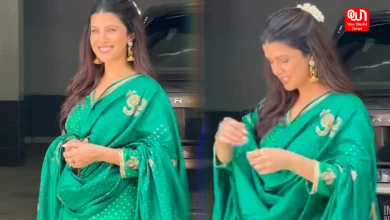 Nimrat Kaur