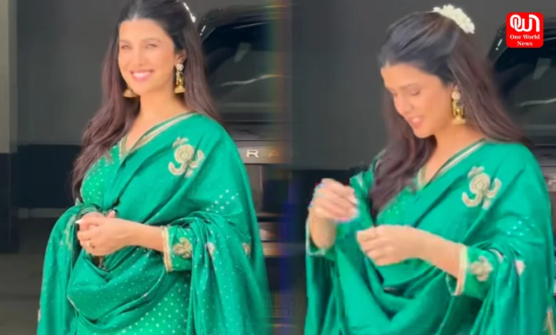 Nimrat Kaur