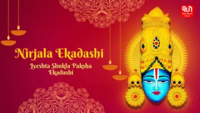 Nirjala Ekadashi 2025