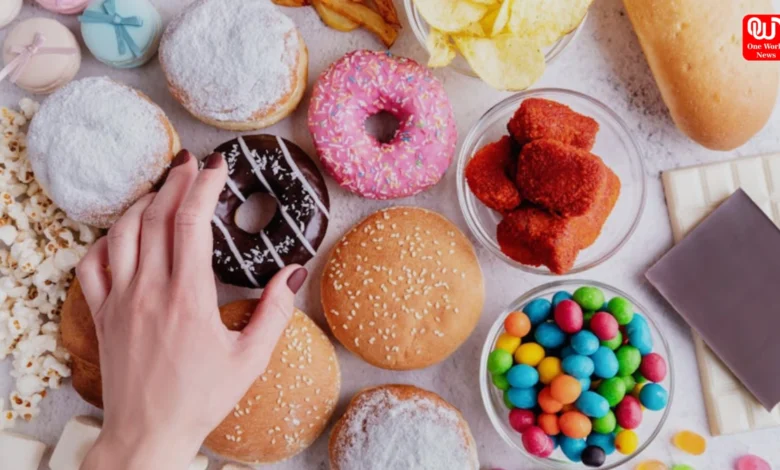No Sugar Side Effects