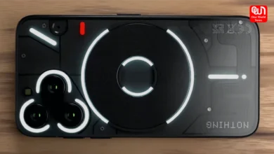 Nothing Phone 3